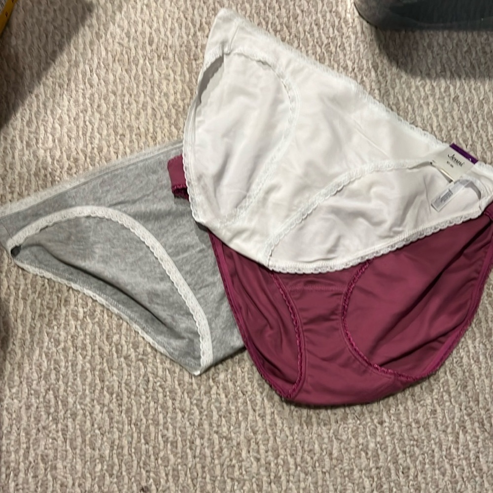 jenni core panty